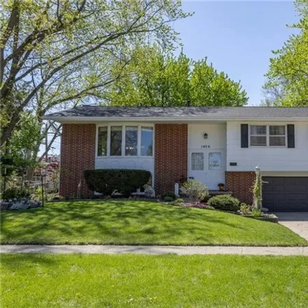 Image 1 - 1475 Southwest Lynn Drive, Ankeny, IA 50023, USA - House for sale