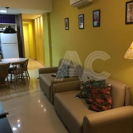Image 2 - Nash, Rua Siqueira Campos, Copacabana, Rio de Janeiro - RJ, 22031-012, Brazil - Apartment for sale