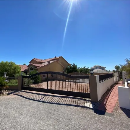 Rent this 3 bed house on 4099 North Tee Pee Lane in Las Vegas, NV 89129