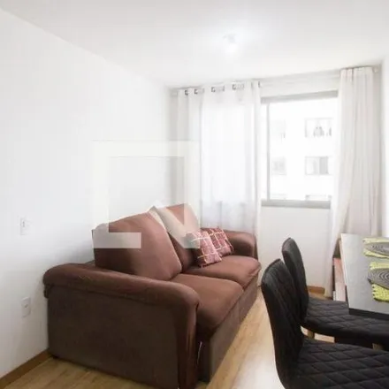 Rent this 2 bed apartment on Rua Jupi in Santo Amaro, São Paulo - SP