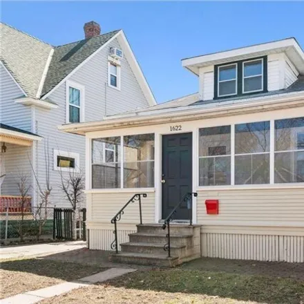 Buy this 1 bed house on Zait & Za'atar in 1626 Selby Avenue, Saint Paul