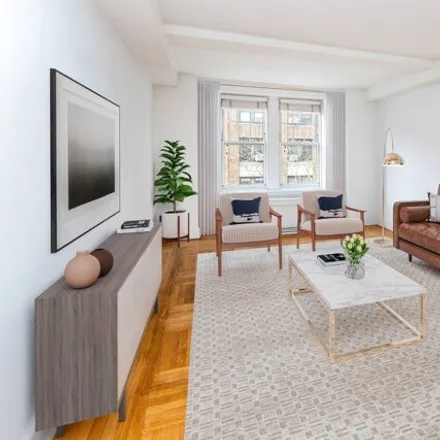 Rent this 1 bed condo on The Olcott in 27 West 72nd Street, New York