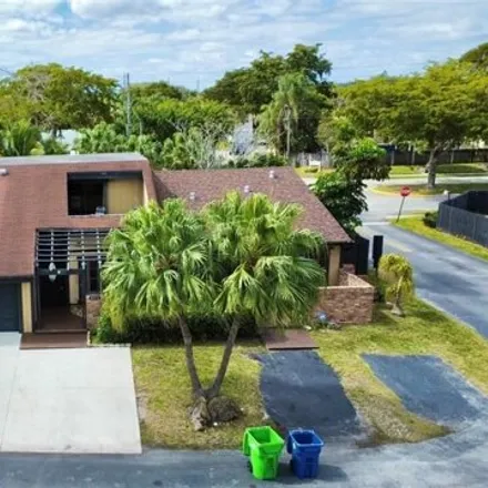 Buy this 3 bed house on 4495 Northwest 93rd Way in Sunrise, FL 33351