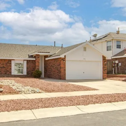 Buy this 3 bed house on 8012 Lyndsi Avenue Northwest in Albuquerque, NM 87120