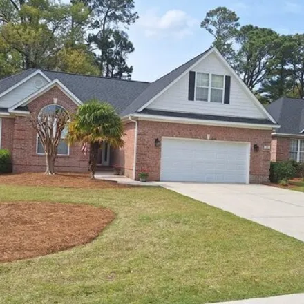 Buy this 3 bed house on 8240 Furtado Drive in Bayshore, New Hanover County