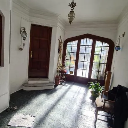Image 1 - Felipe Vallese 2623, Flores, 1404 Buenos Aires, Argentina - House for sale