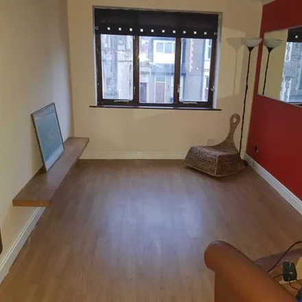 Rent this 1 bed room on Gold Street in Cardiff, CF24 0LD
