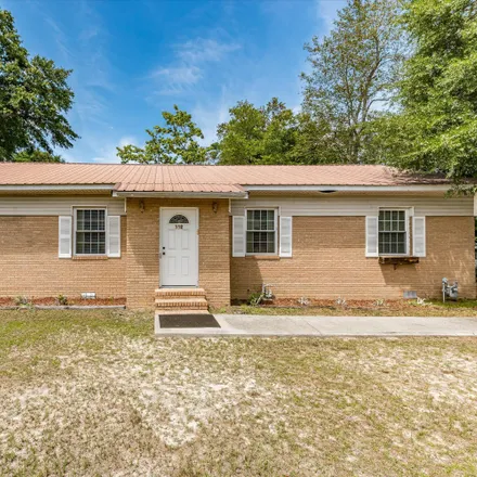 Buy this 4 bed house on 112 Ronald Street in Williston, Barnwell County