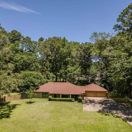 Buy this 4 bed house on 57 Dogwood Trail in Panola County, TX 75633