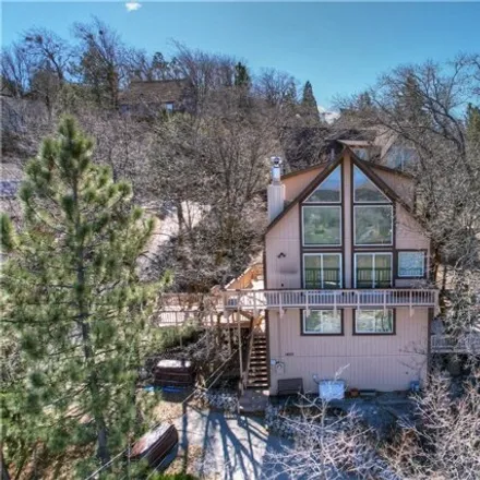 Buy this 3 bed house on 1405 Yosemite Drive in Lake Arrowhead, CA 92407