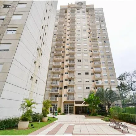 Buy this 2 bed apartment on Condomínio Mundo Apto Barra Funda in Rua Doutor Sérgio Meira 230, Campos Elísios