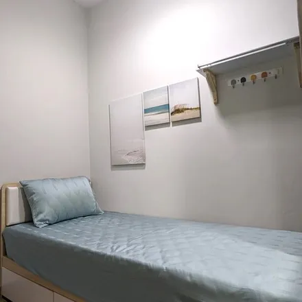 Rent this 1 bed room on 11 Simei Street 4 in Singapore 520222, Singapore