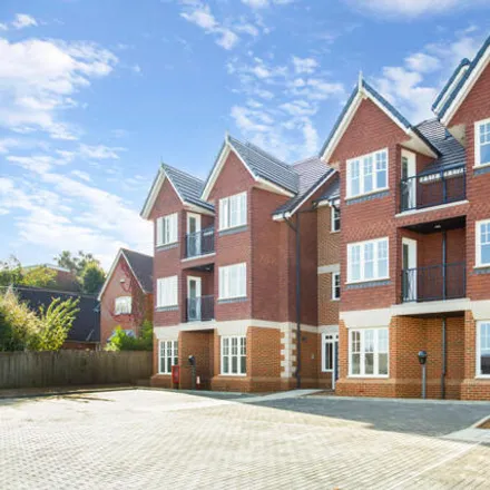 Buy this 2 bed apartment on Tonbridge Medical Group in Taylor Close, Tonbridge
