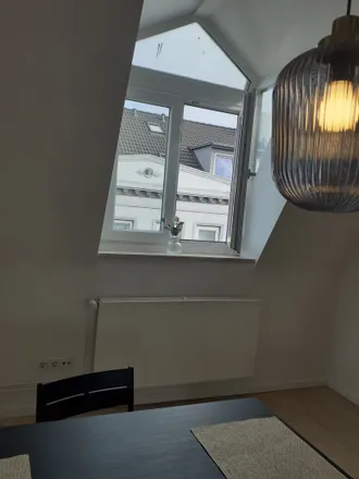 Rent this 2 bed apartment on Lerchenstraße 110 in 22767 Hamburg, Germany
