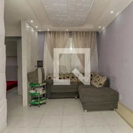 Rent this 2 bed apartment on Rua Maria Herminia Ordine Prado in Fazenda Grande, Jundiaí - SP