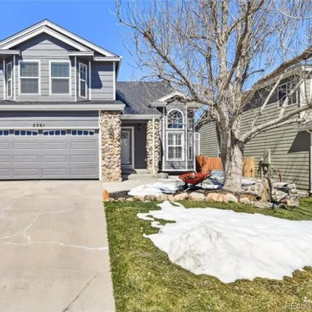 Buy this 3 bed house on 5269 East Devon Avenue in Castle Rock, CO 80104