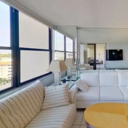 Rent this 2 bed apartment on #906,2555 Collins Avenue in Ocean Front, Miami Beach