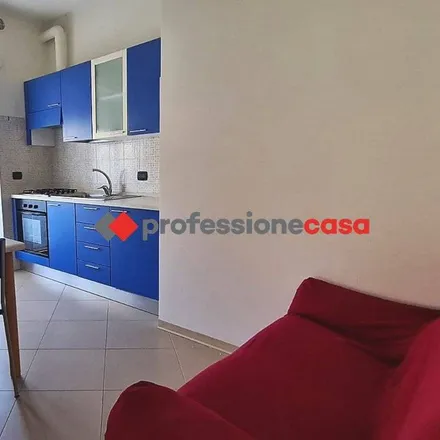 Image 3 - Viale Alessandro Manzoni, 86010 Campobasso CB, Italy - Apartment for rent
