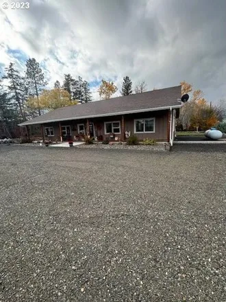 Buy this 4 bed house on Airport Lane in Joseph, Wallowa County