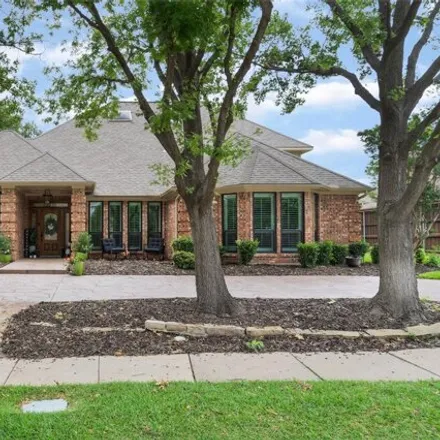 Buy this 5 bed house on 3333 Leigh Dr in Plano, Texas