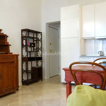 Rent this 3 bed apartment on Pastificio Arrigo in Corso Giuseppe Garibaldi, 18038 Sanremo IM