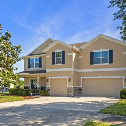 Buy this 6 bed house on 299 Otter Tail Court in Ocoee, FL 34761