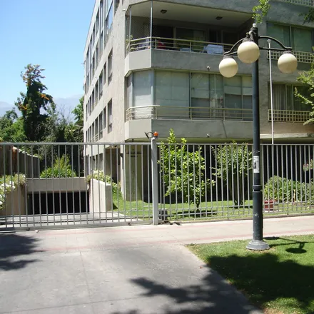 Image 2 - unnamed road, 775 0000 Ñuñoa, Chile - Apartment for rent