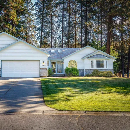 Buy this 5 bed house on 15502 North McKinnon Road in Spokane County, WA 99021