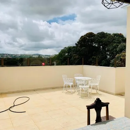 Image 2 - Rua Congonhas, Lagoa Santa - MG, 33230, Brazil - Apartment for sale