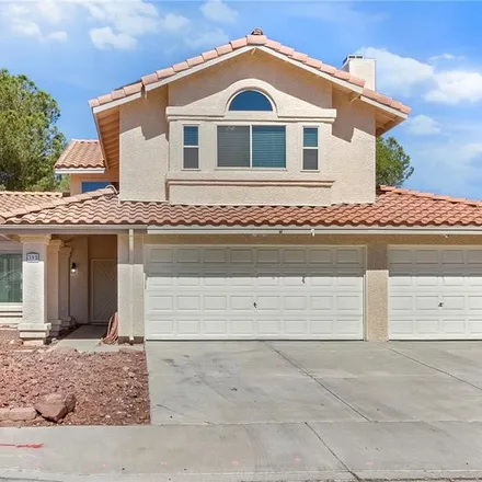 Rent this 3 bed house on 395 Bradford Drive in Henderson, NV 89074