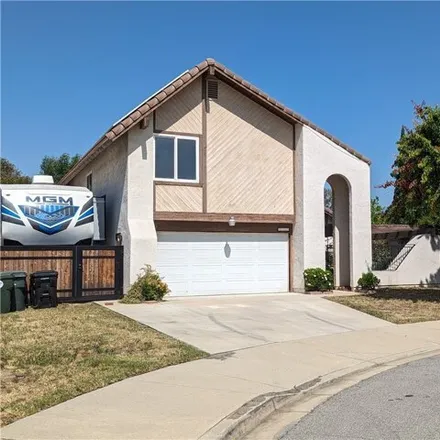 Buy this 4 bed house on 7368 Sago Ct in Rancho Cucamonga, California