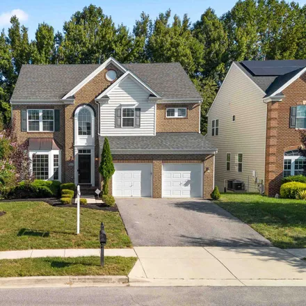 Buy this 5 bed house on 14406 Abbeville Place in Upper Marlboro, Prince George's County