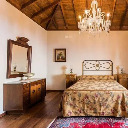 Rent this 3 bed townhouse on Camino La Palma in 38749 Fuencaliente de la Palma, Spain