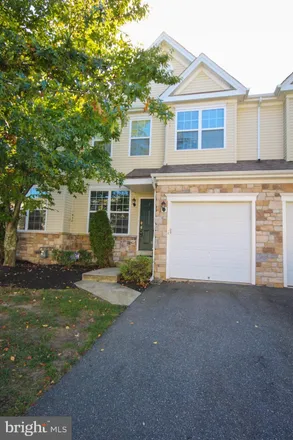 Buy this 3 bed condo on 2118 Exposition Drive in Monroe Township, NJ 08094