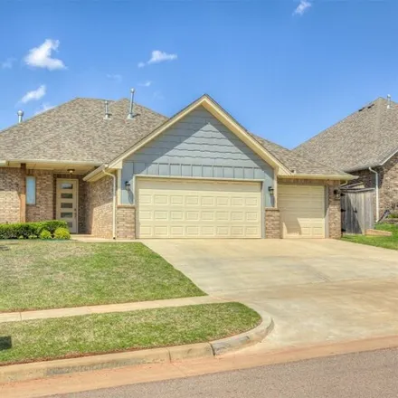 Buy this 4 bed house on 4383 Southwest 44th Street in Oklahoma City, OK 73179