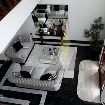 Buy this 3 bed house on Rua Stella Lança Cattani in Jardim Granja Olga II, Sorocaba - SP