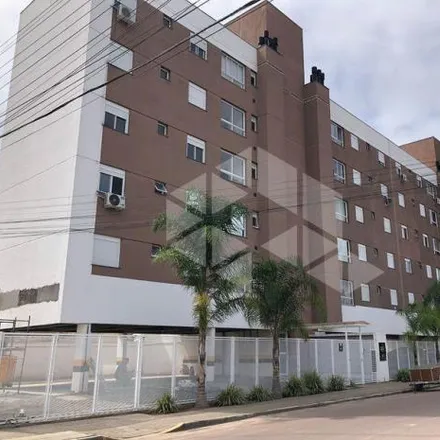 Image 2 - Rua Belo Horizonte, Santa Rita, Guaíba - RS, 92704-305, Brazil - Apartment for rent