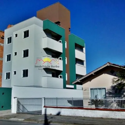 Buy this 1 bed apartment on Rua Dante Nazato in Vila Nova, Joinville - SC