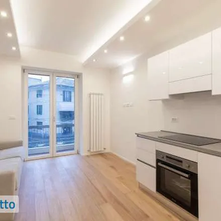 Rent this 2 bed apartment on Via Ascanio Sforza 3 in 20136 Milan MI, Italy