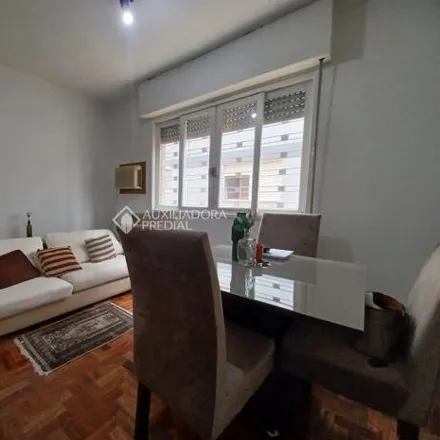 Rent this 1 bed apartment on BrechóPub in Rua Felipe de Noronha 285, Marechal Rondon
