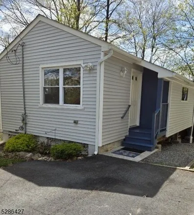 Buy this 2 bed house on 328 West End Avenue in Hopatcong, NJ 07843