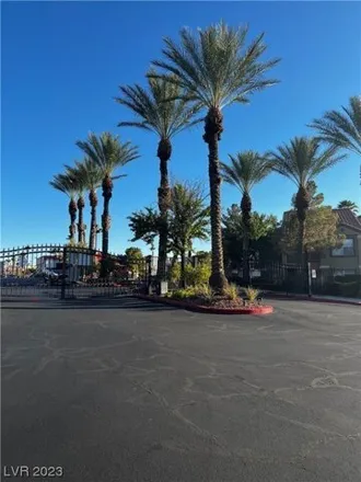 Rent this 2 bed condo on East Richmar Avenue in Paradise, NV 89193