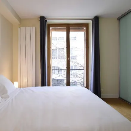 Image 4 - 183 Rue Saint-Denis, 75002 Paris, France - Apartment for rent