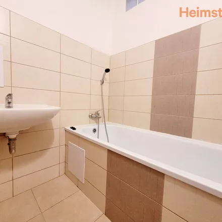 Rent this 2 bed apartment on Odboje 720/7 in 736 01 Havířov, Czechia