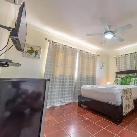 Rent this 2 bed apartment on Sosúa