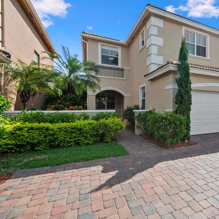 Buy this 5 bed house on 179 Isle Verde Way in Palm Beach Gardens, FL 33418