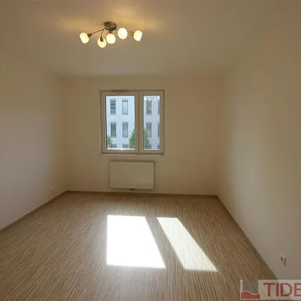 Rent this 1 bed apartment on Babická 2341/5 in 149 00 Prague, Czechia