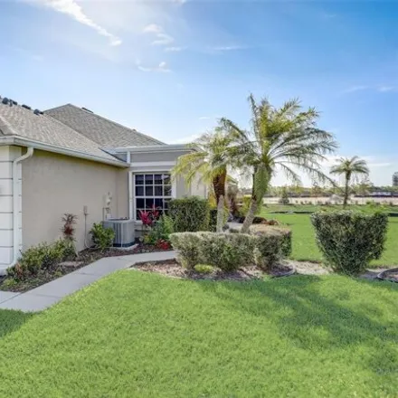 Buy this 2 bed house on 4599 Fairway Drive in North Port, FL 34287