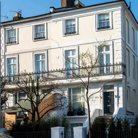 Image 5 - 48 Pembridge Villas, London, W11 3EG, United Kingdom - Apartment for rent