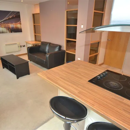 Image 2 - Nile Street, Sunderland, SR1 1EY, United Kingdom - Apartment for rent